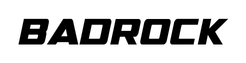 BADROCK logo